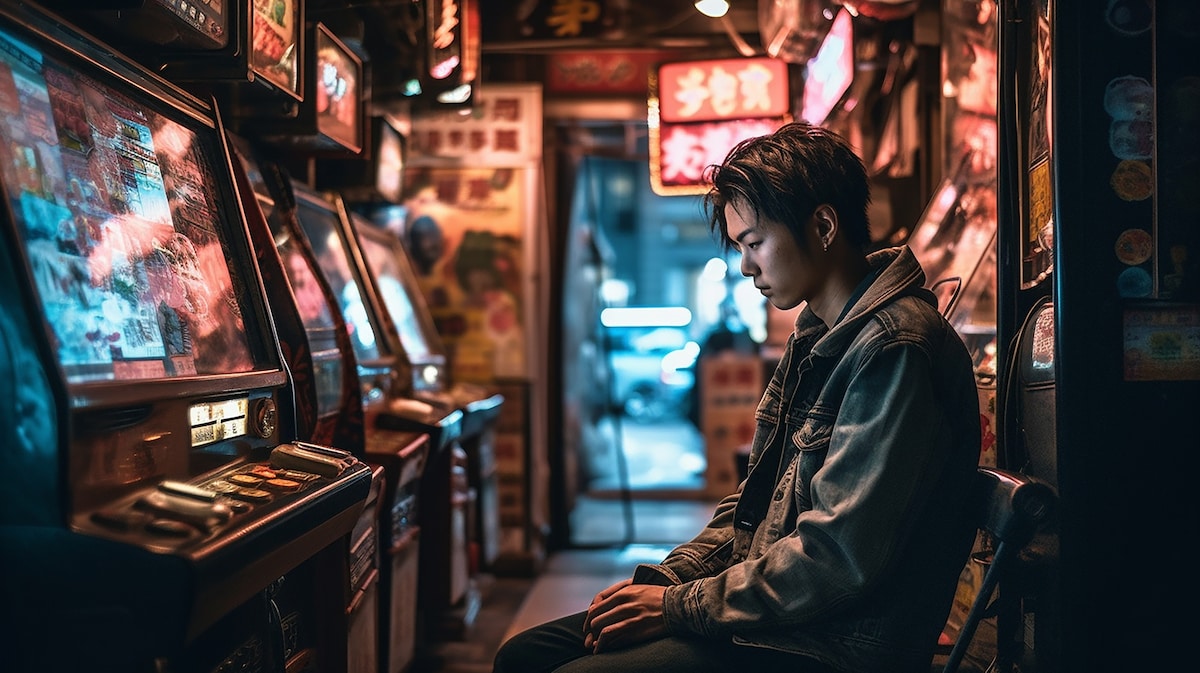 産後に病院から失踪した夫の信じられない言い訳!ゲーセンで舌打ちする男の末路&ママ友の離婚危機の真相