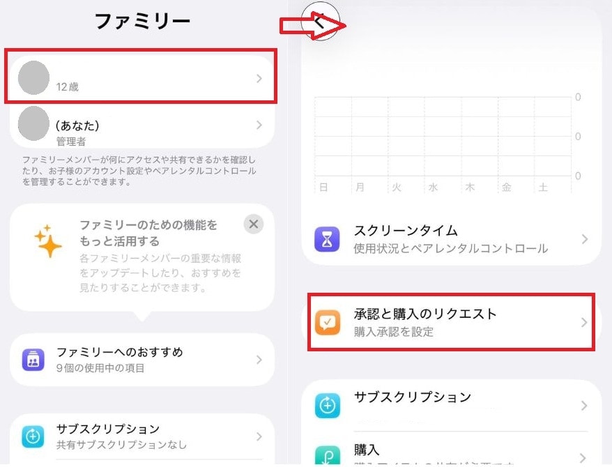 課金防止・その他設定のまとめ