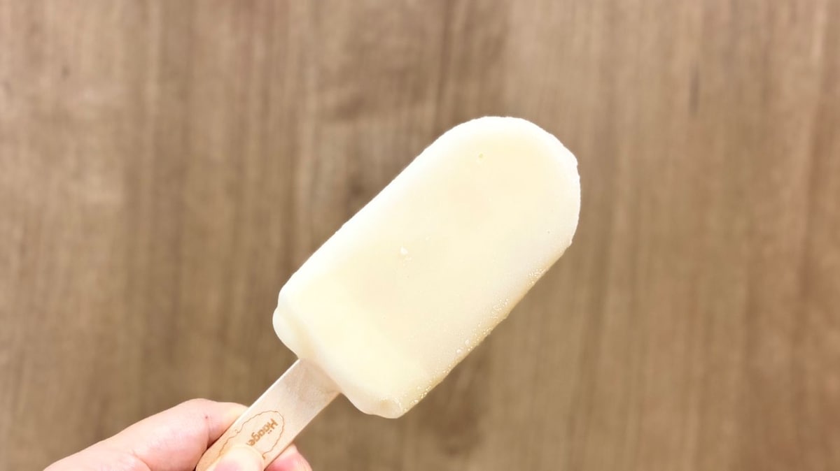 「感動レベル」「今年一かも」「全員食った方がいい」【ハーゲンダッツ】新作アイスが飛ぶほどおいしかった！