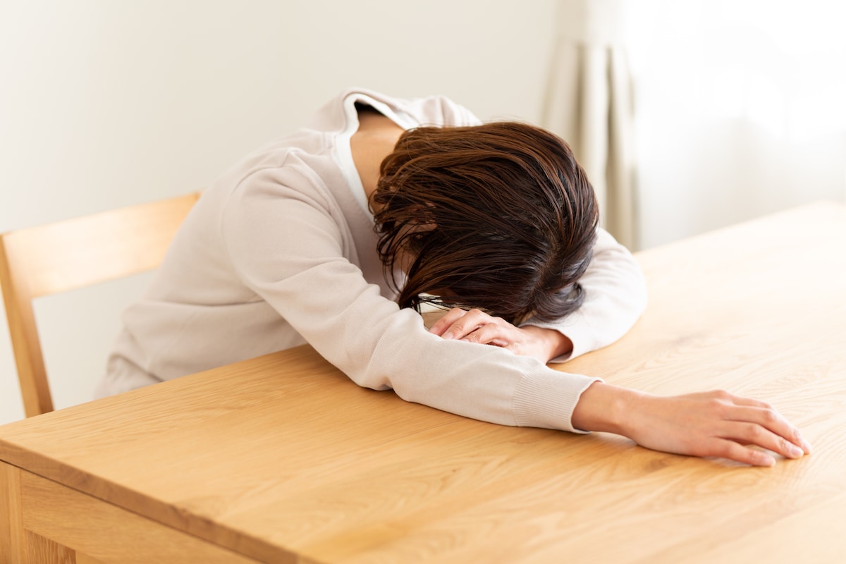 「簡単に稼げる」甘い罠でタスク詐欺の被害に！？世帯年収300万・38歳女性が直面した「借金の危機」と深い落ち込み