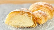 もうスイーツじゃん……【セブン】冷やして食べるパンがおいしすぎる