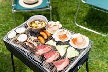 BBQ後に謎のレッスン代を請求するママ友の末路！コメダ珈琲の超可愛い巾着＆もう1人赤ちゃんが欲しい妻