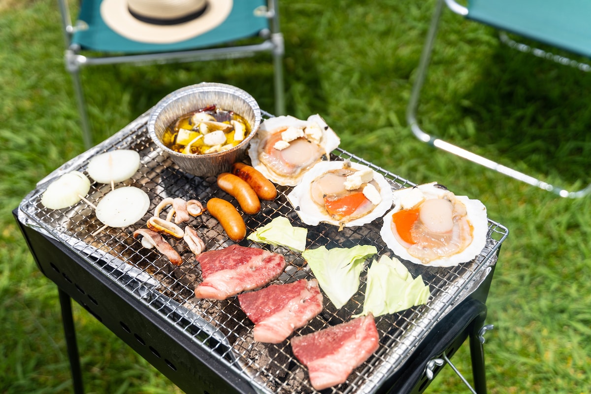 BBQ後に謎のレッスン代を請求するママ友の末路！コメダ珈琲の超可愛い巾着＆もう1人赤ちゃんが欲しい妻