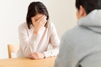 妻を後回しにしていたモラハラ夫の後悔と空回り！元上司からの因果応報＆年の差婚の夫が妊娠で急変した訳