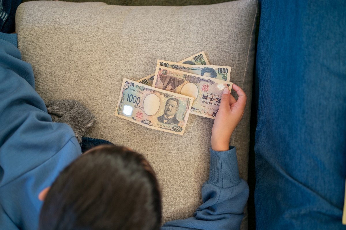 息子を信じて渡した月謝がまさか……！11歳の息子がついた嘘にショックを受けた世帯年収750万・47歳男性、身をもって学んだ教訓とは？