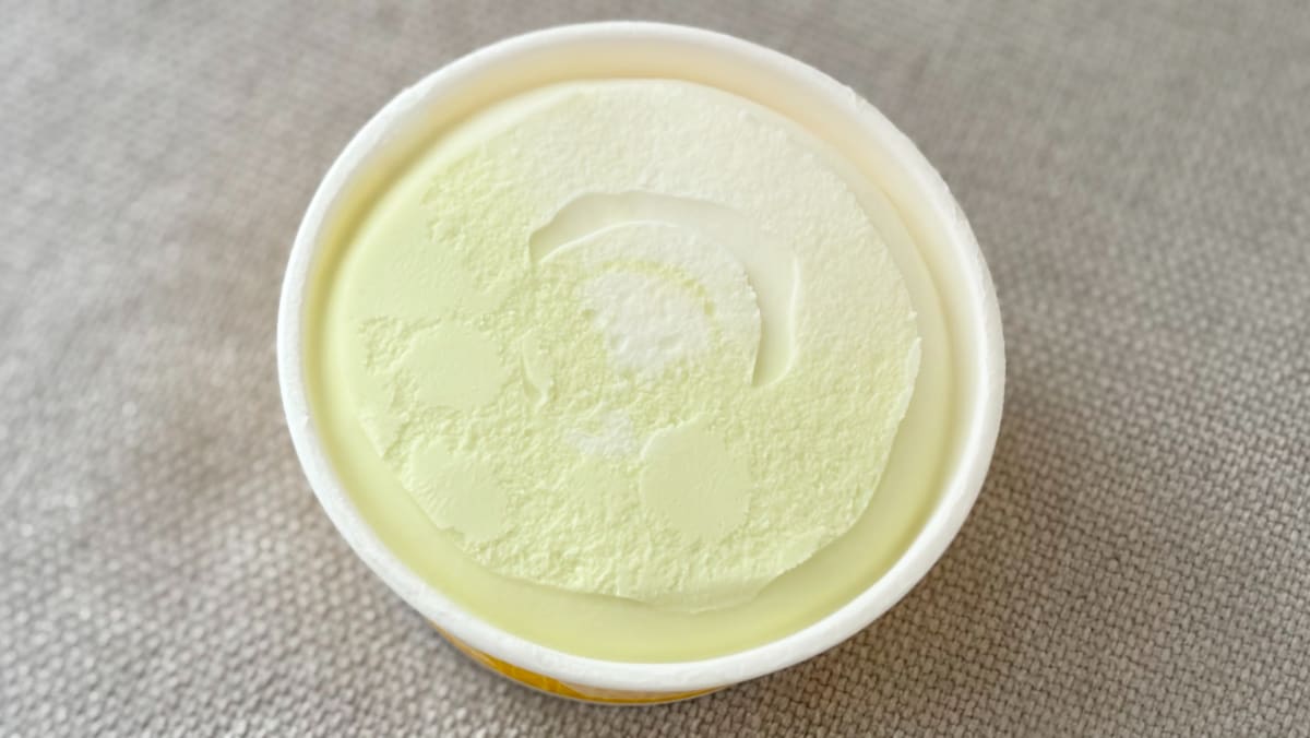 「責任を持ってオススメします」【MOW】初のジェラートが「うっま」!