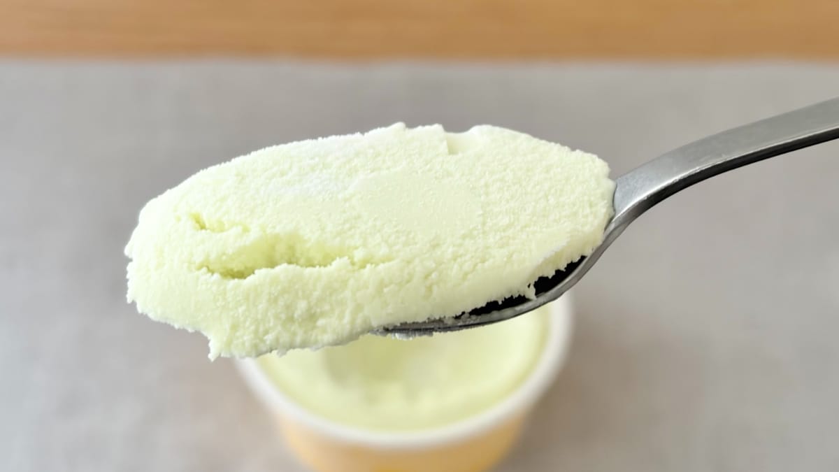 「責任を持ってオススメします」【MOW】初のジェラートが「うっま」!