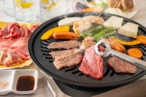 義実家の焼肉で義妹が見せた驚愕の食事スタイル！限界のママを救った70歳サポーターの言葉＆夫のバッグの秘密