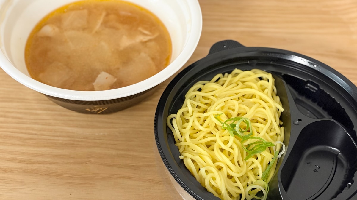 あなたはアリ?ナシ?【すき家】の360円ラーメンを実食!そのお味は?