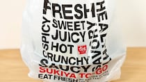 あなたはアリ？ナシ？【すき家】の360円ラーメンを実食！そのお味は？