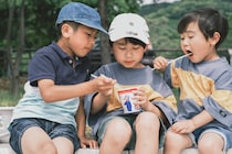 小3同士の「貸し借りやおごりあい」が常態化？9歳長男の思わぬ行動から、世帯年収850万・42歳主婦が学んだこと