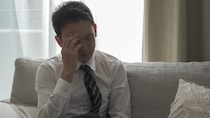 体調不良で早退した夫が寝室で握っていた衝撃のモノ＆劇場席での赤面劇