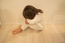 夜中に見えない何かを怖がる娘が語った衝撃の正体！実親との同居で離婚を切り出された訳＆4畳キッチンの収納術