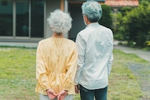 50代後半で住み替えを決意した理由＆バーガーキング店員の神提案で目からウロコ！実母の嫁いびりに悩む娘の決意