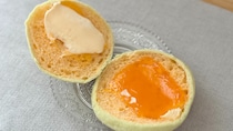 こんなにメロンメロンしてていいの！？【ローソン】の新作パンがすごい