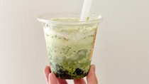 食べるのが楽しすぎ！【セブン】の新感覚スイーツは「リピ確定」の味