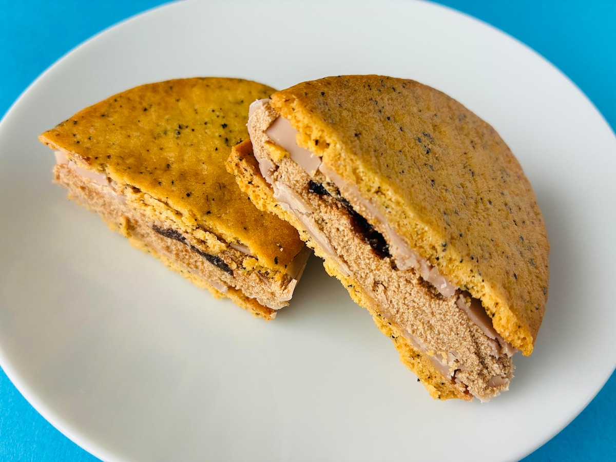 「あと100個食える！」「めっちゃ美味しい！」【ファミマ】Afternoon Tea監修のクリスピーサンド