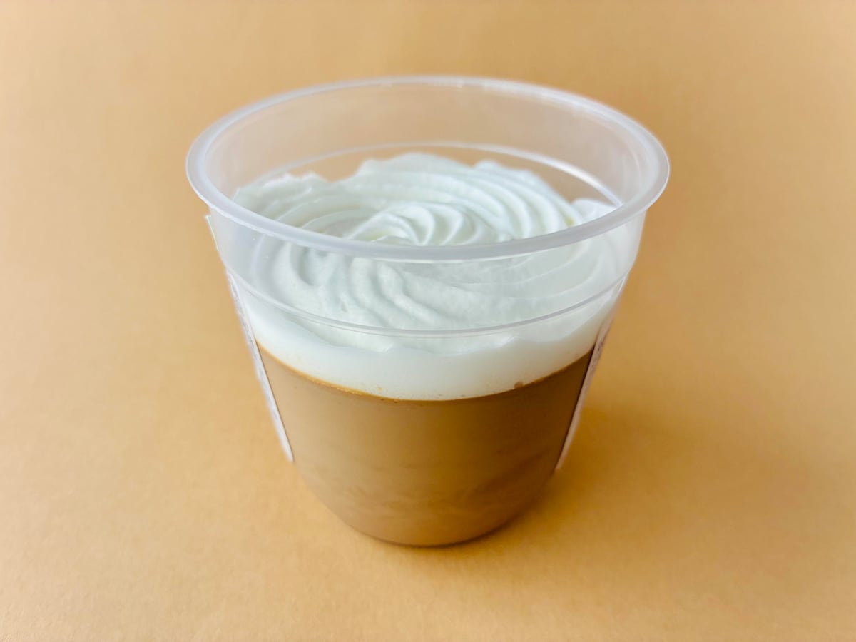 「香り強めで最高！」「感動してる！」【ファミマ】Afternoon Tea監修のミルクティープリン