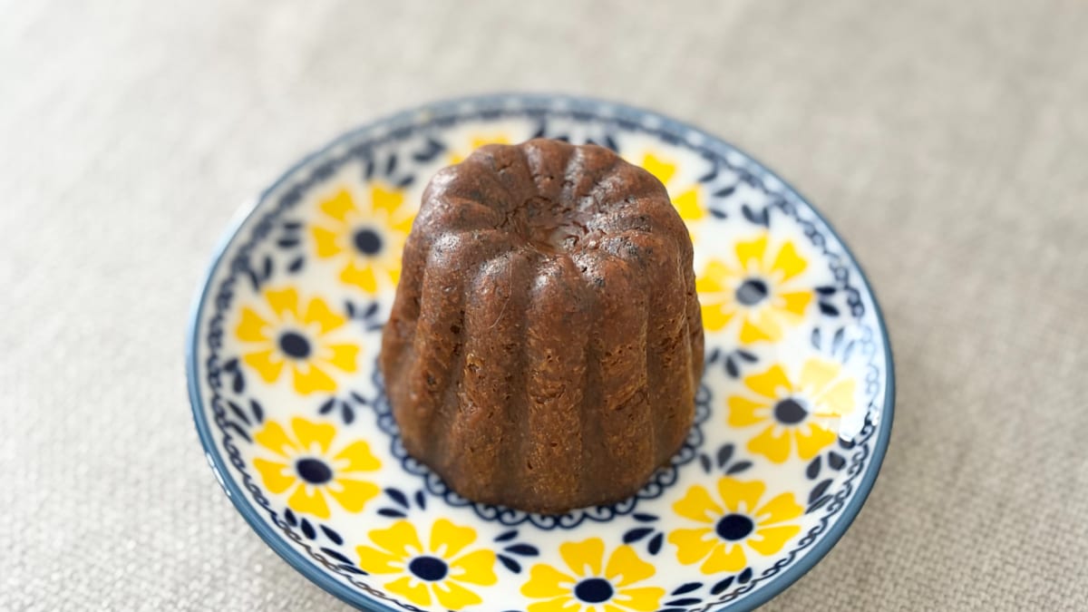 「紅茶味強め」「最高」【ファミマ】話題コラボのスイーツが上品＆美味