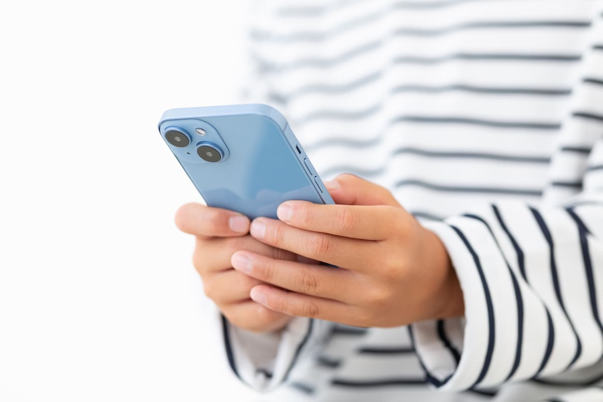 「スマホは親からのレンタル品」関東在住30代母と小5息子の約束。設定さえガチガチに固めれば後が楽！
