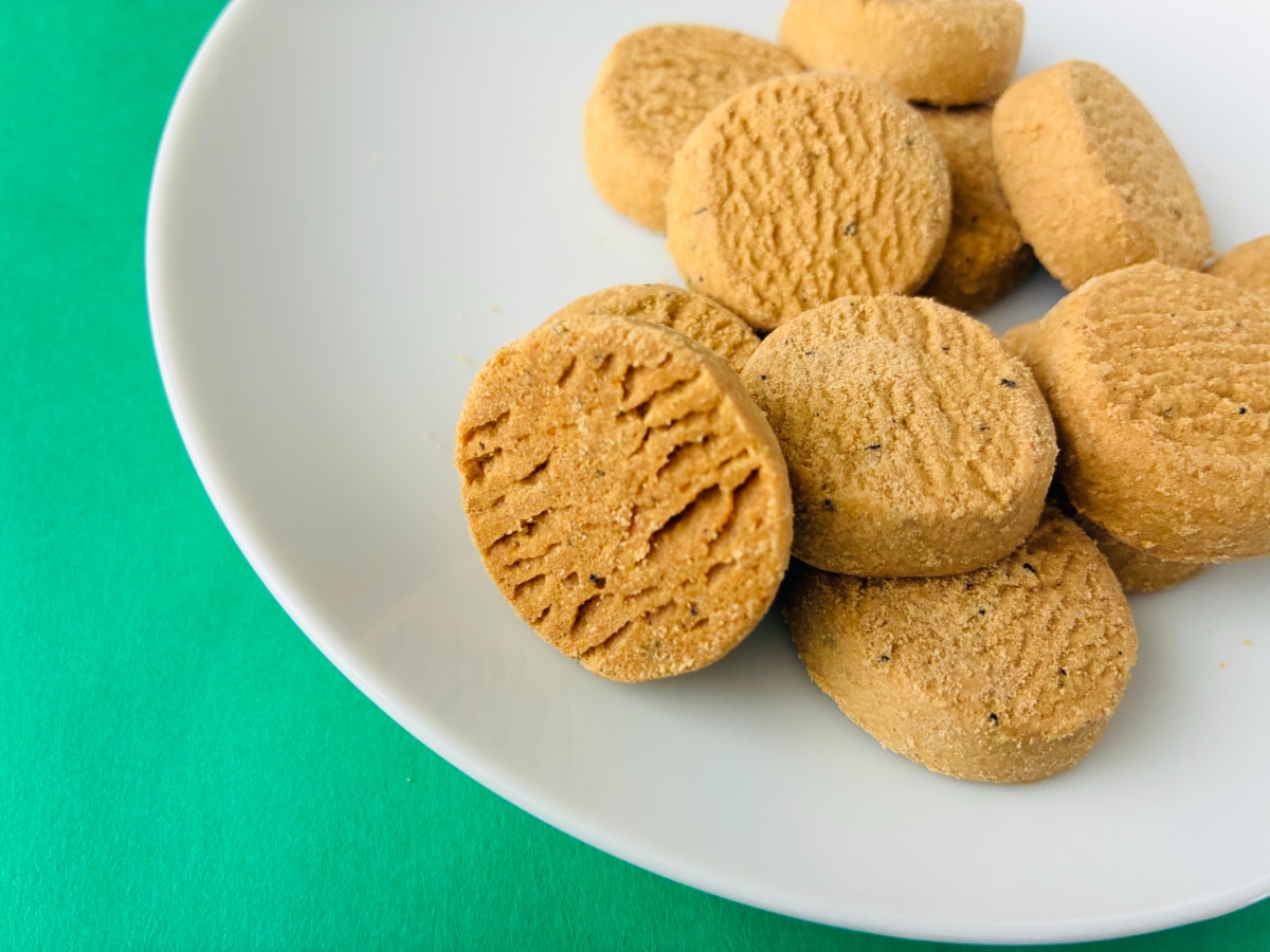 「すごく美味しい！」「買いだめしておこうかな！」【ファミマ】Afternoon Tea監修のしっとり食感クッキー
