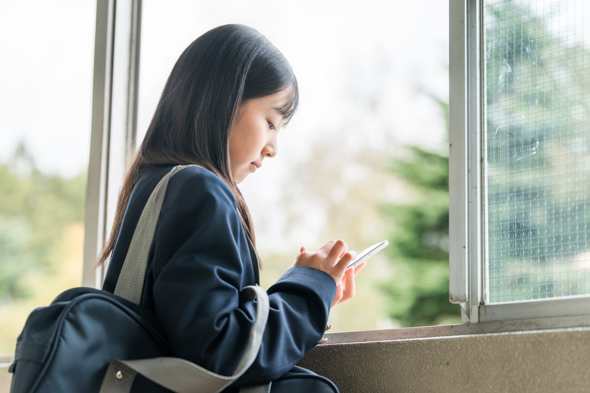 子どものビーリアル（BeReal）利用は危険？親が知っておくべきリスクと安全性を高めるルール作り