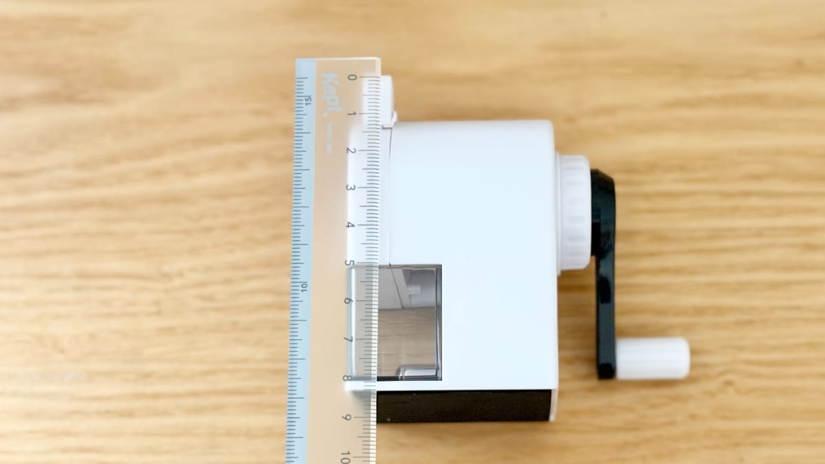 【ダイソー】鉛筆削りのおすすめ5商品を徹底レビュー！電動・手動それぞれの使い勝手は？