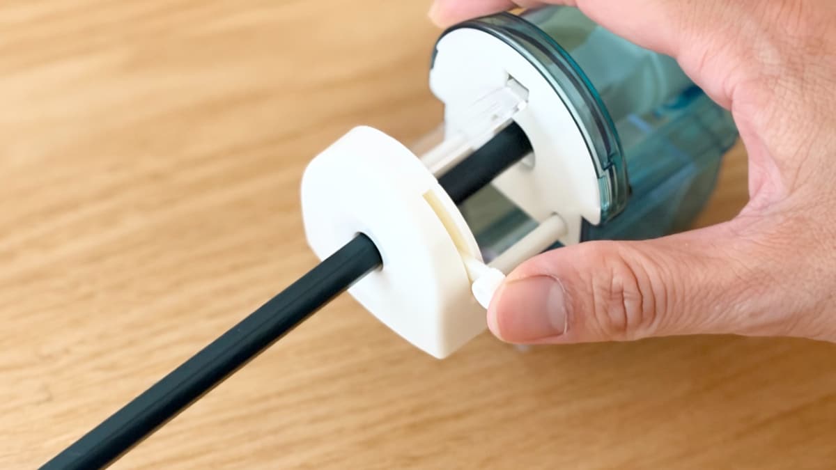 【ダイソー】鉛筆削りのおすすめ5商品を徹底レビュー！電動・手動それぞれの使い勝手は？
