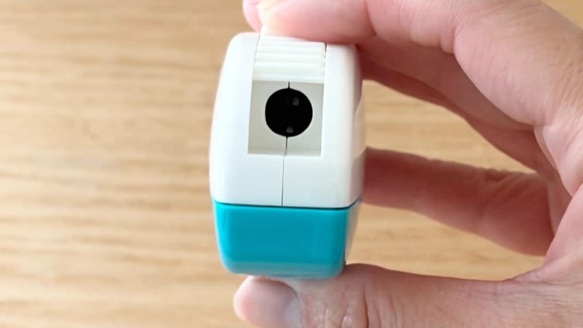 【ダイソー】鉛筆削りのおすすめ5商品を徹底レビュー！電動・手動それぞれの使い勝手は？