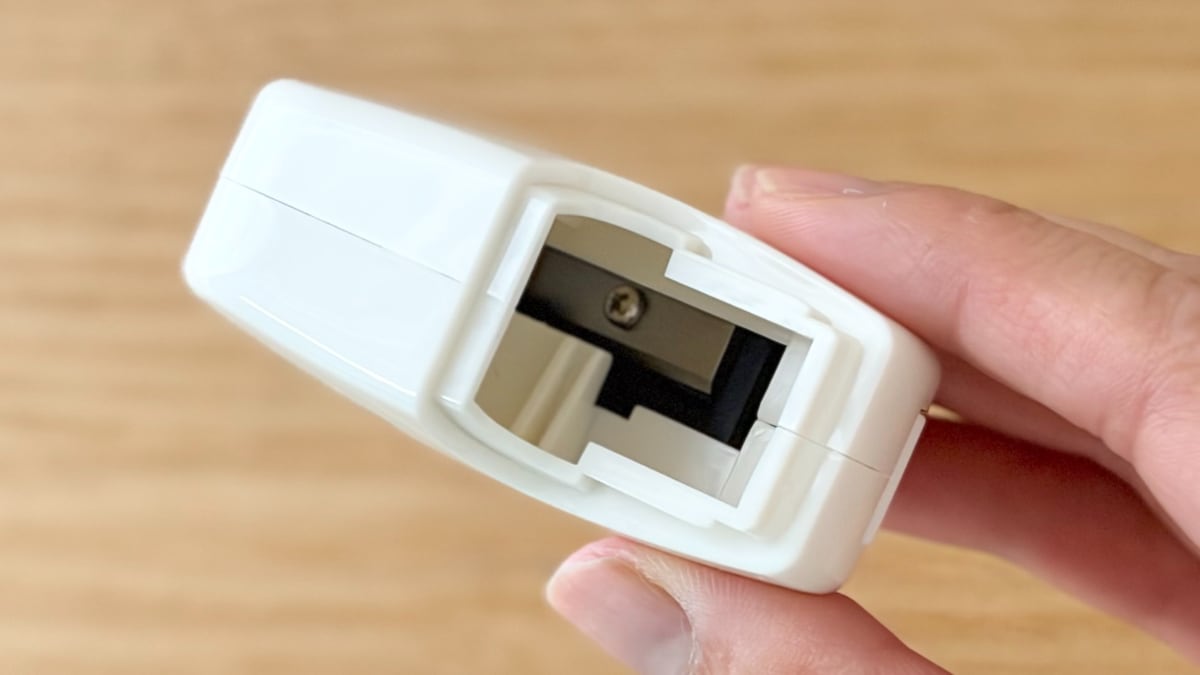 【ダイソー】鉛筆削りのおすすめ5商品を徹底レビュー！電動・手動それぞれの使い勝手は？