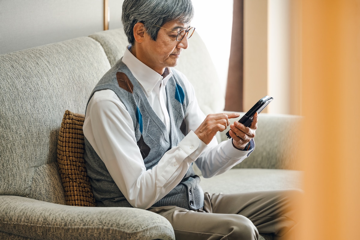 退職金1,800万円消滅！！そして持ち家を……。世帯年収180万・65歳男性が体験した特殊詐欺被害の末路