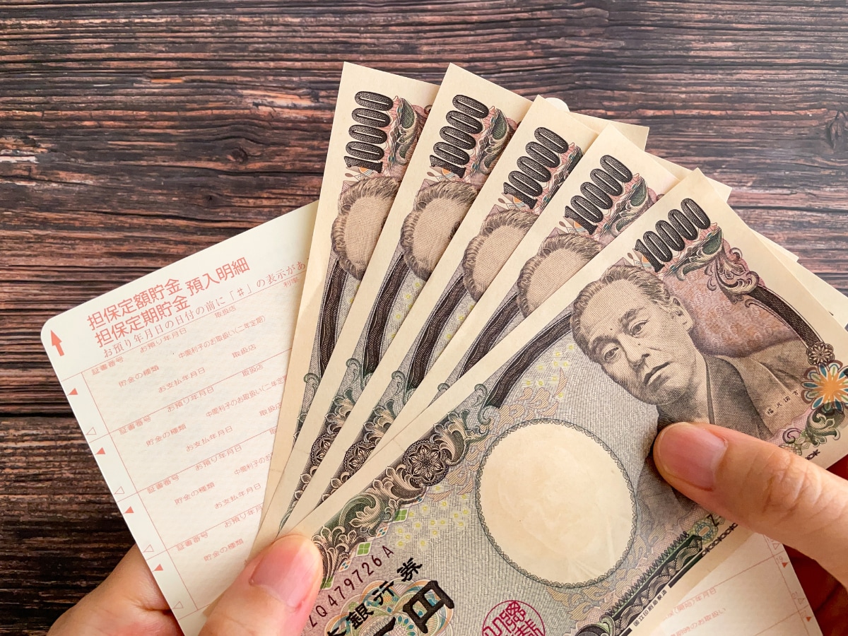 500万が消えた！？妻のある行動がきっかけで「人生で一番地獄」の日々へ……年収350万・36歳男性が明かす絶望体験