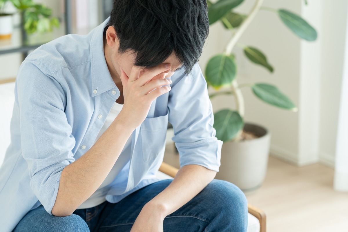500万が消えた！？妻のある行動がきっかけで「人生で一番地獄」の日々へ……年収350万・36歳男性が明かす絶望体験