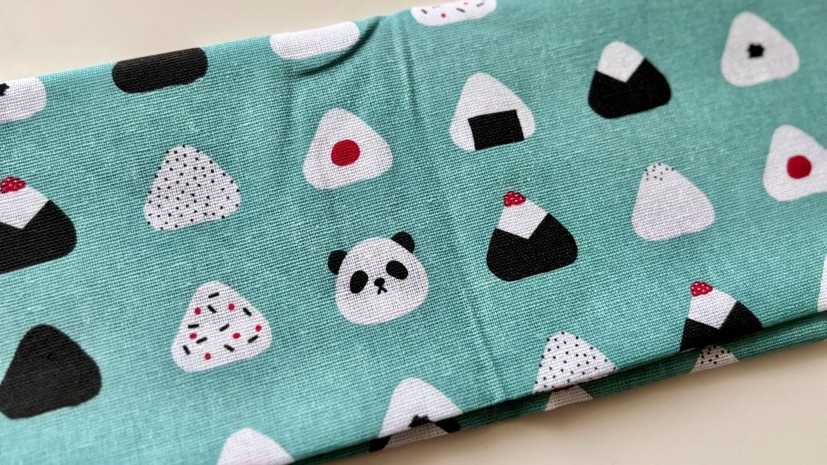 SNSで話題!100均の手ぬぐい6つ買ってみたら……可愛すぎてリメイクはかどりそう♪【ダイソー・セリア・キャンドゥ】