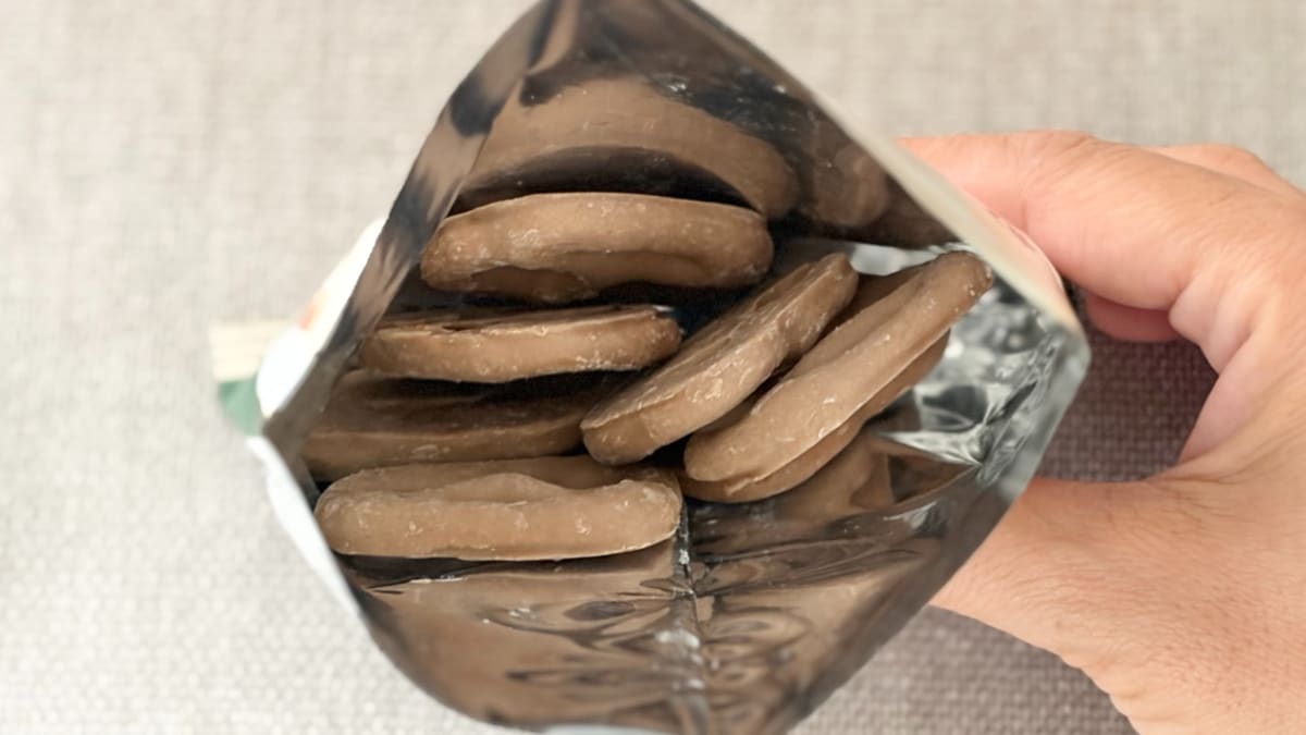 「もっと食べたい」【ファミマ】数量限定のコラボお菓子が1年ぶりに復活