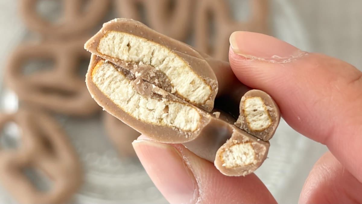 「もっと食べたい」【ファミマ】数量限定のコラボお菓子が1年ぶりに復活