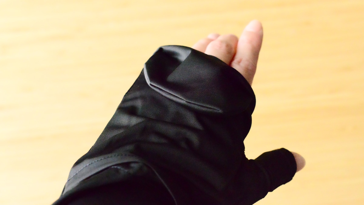 ダイソーの「アームカバー」でお安くUV対策♪おしゃれなものや冷感タイプも