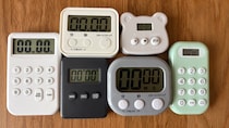 100均のタイマーを6商品買ってみた！【ダイソー・セリア・キャン★ドゥ】使いやすかったのはどれ？