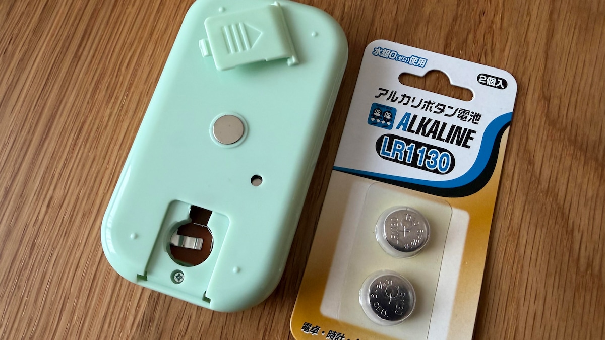 100均のタイマーを6商品買ってみた!【ダイソー・セリア・キャン★ドゥ】使いやすかったのはどれ?