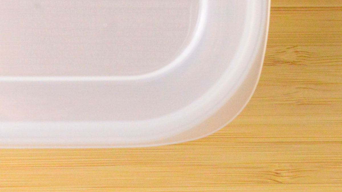 100均にタッパーは売ってる?冷凍ご飯用や汁漏れしないのはどれ