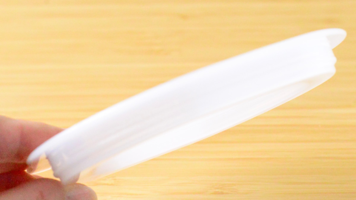100均にタッパーは売ってる?冷凍ご飯用や汁漏れしないのはどれ