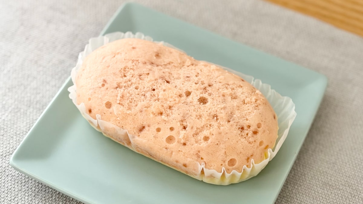 いちごの甘酸っぱさが「たまら〜んっ」【ファミマ】新作は冷やしてもおいしい
