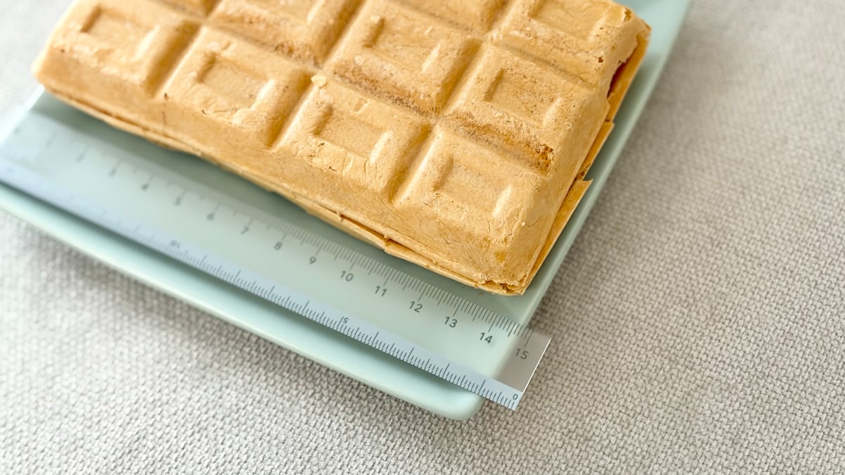 大きいけどペロッといけちゃう！【ファミマ限定】の「コスパ最高」アイス