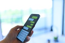 虫退治で明暗が分かれたカップルの一文、長文に「で？」と返す彼の本音…メッセージに翻弄される恋模様