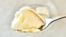 「飲めるくらいのフワフワ」「やばい」【ローソン】の新作スイーツって？