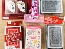 100均で買える「トランプ」5選！子どもが喜ぶ可愛いデザインやミニサイズも【セリア・キャンドゥ・ダイソー】