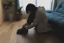 ひきこもり家族を捨てた66歳妻の蒸発、退職金2400万を溶かした放蕩息子、LINEで絶縁された72歳母の孤独