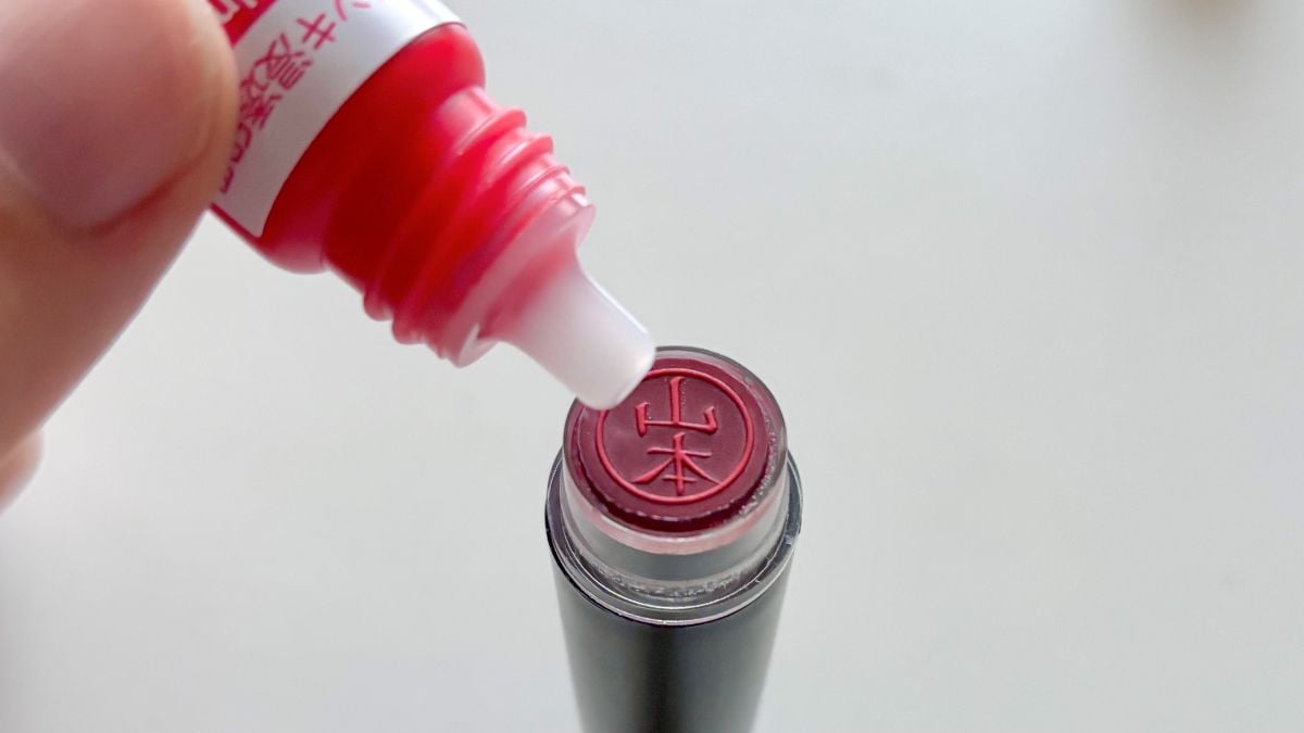 100均で「シャチハタ」は買える？補充インクは？気になるあれこれ徹底調査！【ダイソー・セリア・キャンドゥ】