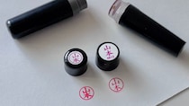 100均で「シャチハタ」は買える？補充インクは？気になるあれこれ徹底調査！【ダイソー・セリア・キャンドゥ】