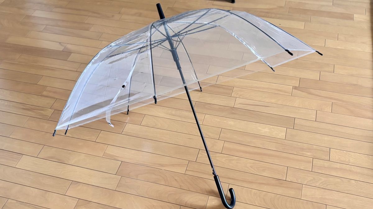 100均の傘グッズで梅雨を楽しく快適に♪【ダイソー・セリア・キャンドゥ】